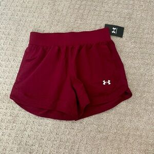 Under Armour Shorts. Small Loose.